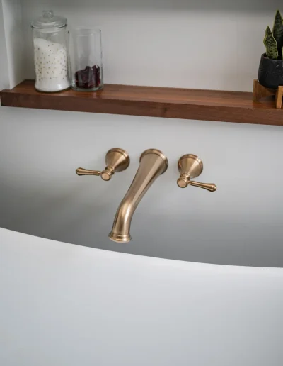 Bloomdale Home Bathroom