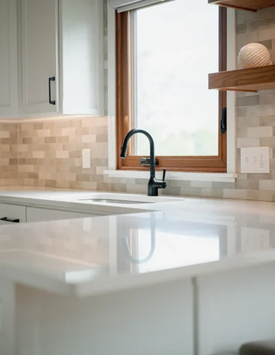 Saint Annes Residence Kitchen