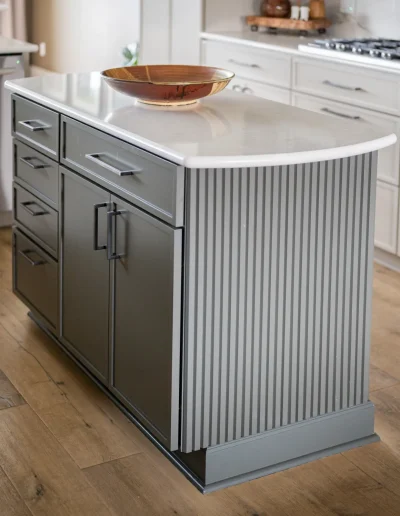 St Annes Home Counter