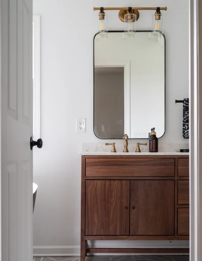 Bloomdale Home Bathroom