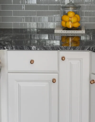 Airbnb Kitchen