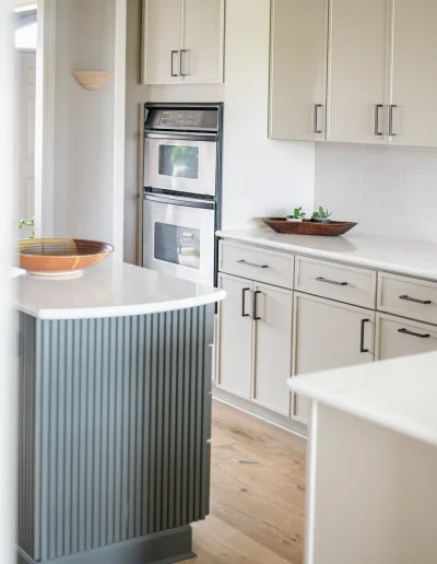 St Annes Home Kitchen