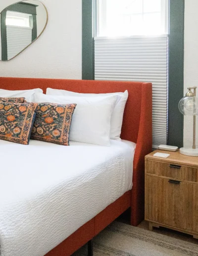 Airbnb Bedroom