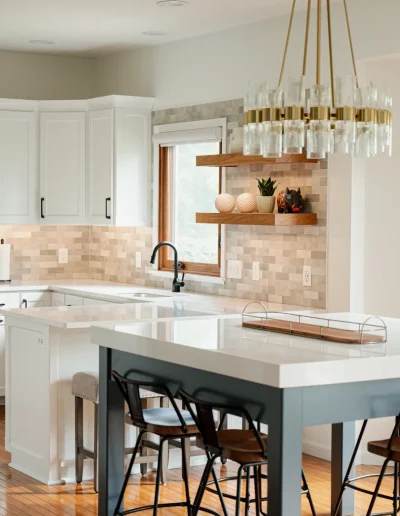 Saint Annes Residence Kitchen