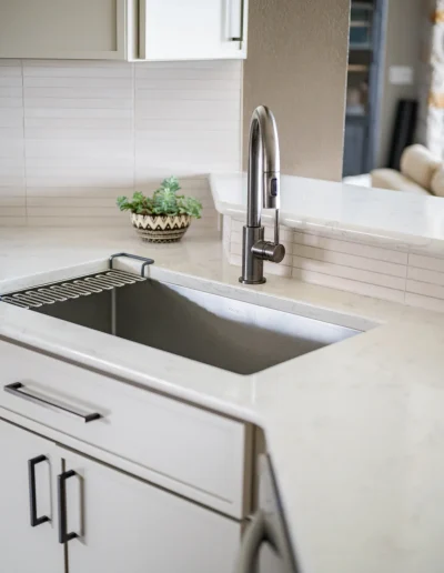 St Annes Home Sink