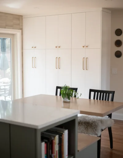 Parker Home Dining Room