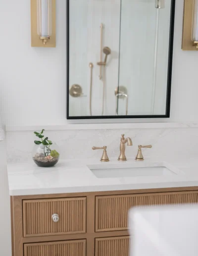 St Annes Home Sink