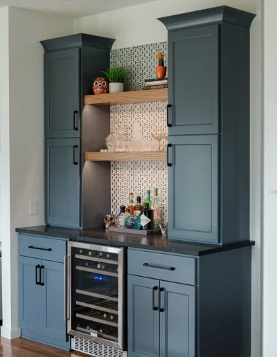 Saint Annes Residence Kitchen