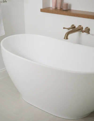 St Annes Home Bathtub