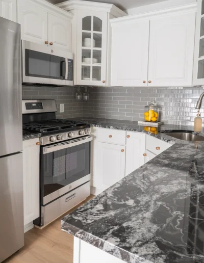 Airbnb Kitchen