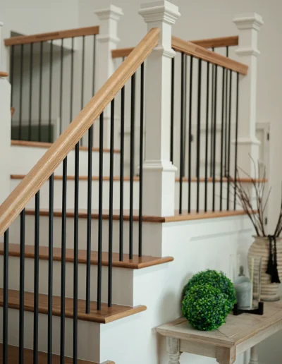 Saint Annes Residence Stairs
