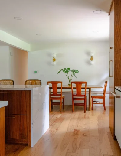 Lyn Home dining room