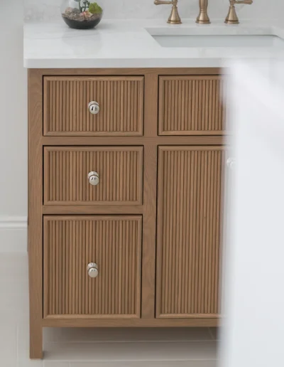 St Annes Home Cabinet