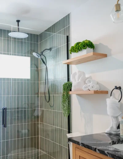 Airbnb Bathroom