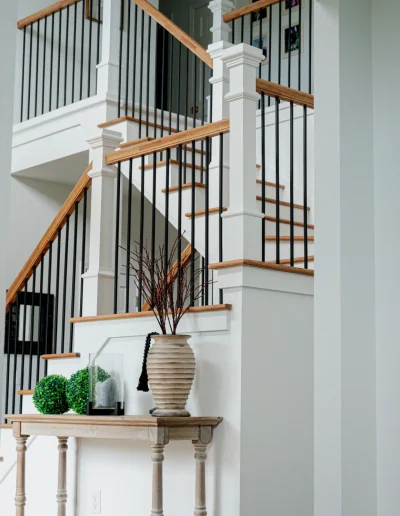 Saint Annes Residence Stairs