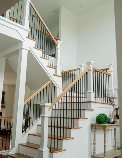 Saint Annes Residence Stairs