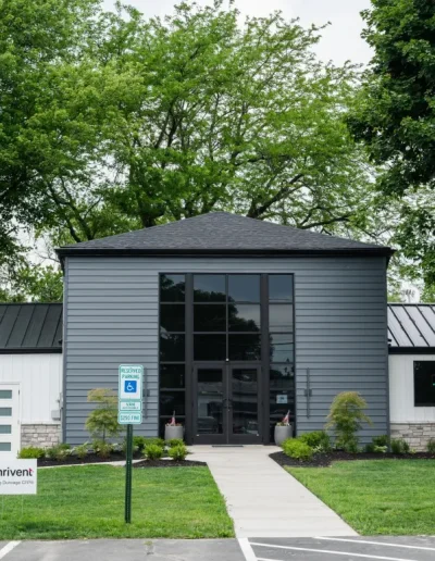 Waterville Financials