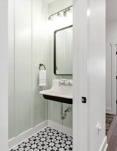 Modern Farmhouse