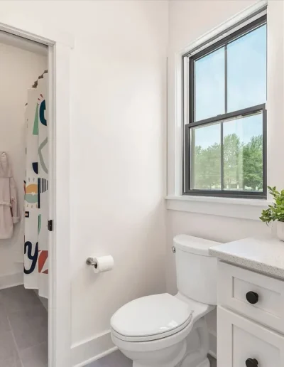 Modern Farmhouse