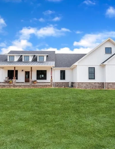 Modern Farmhouse