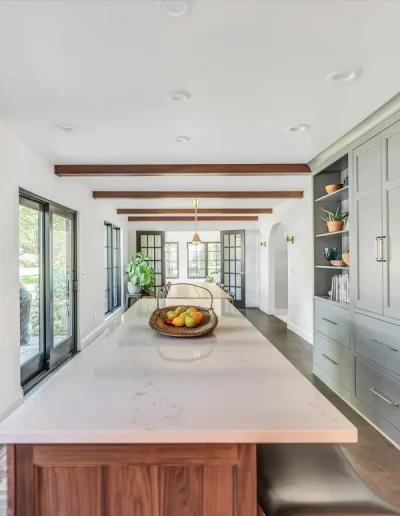 Clark Residence