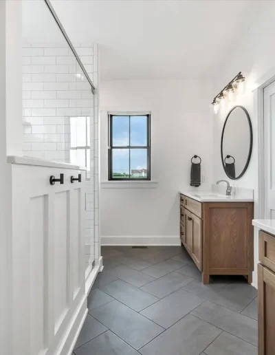 Modern Farmhouse