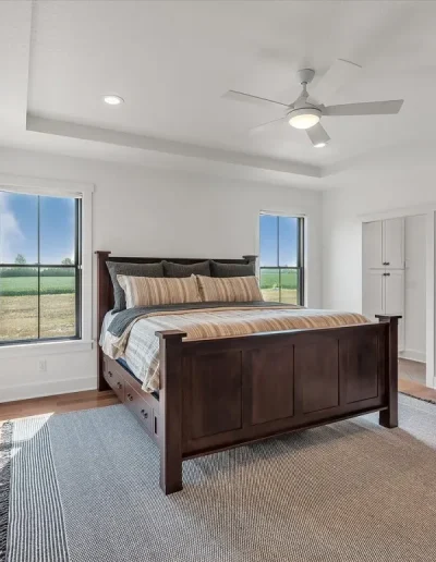 Modern Farmhouse