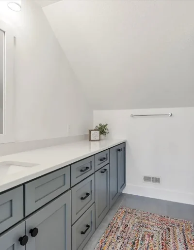 Modern Farmhouse