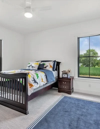 Modern Farmhouse