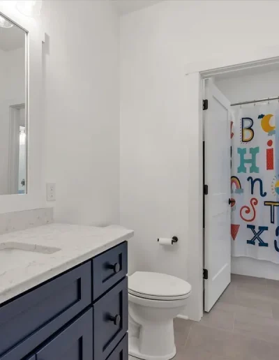 Modern Farmhouse