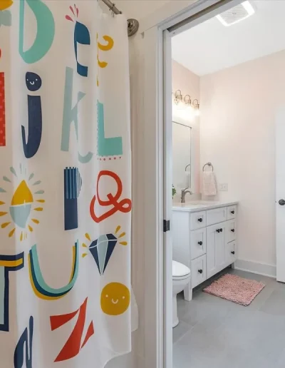 Modern Farmhouse