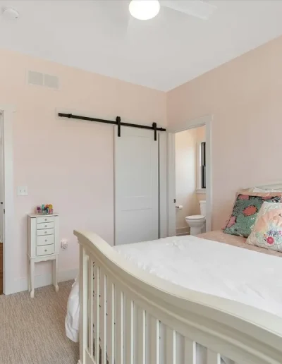 Modern Farmhouse