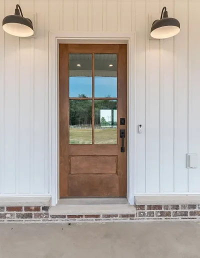 Modern Farmhouse