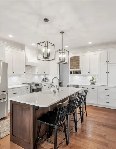 Modern Farmhouse