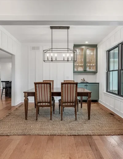 Modern Farmhouse