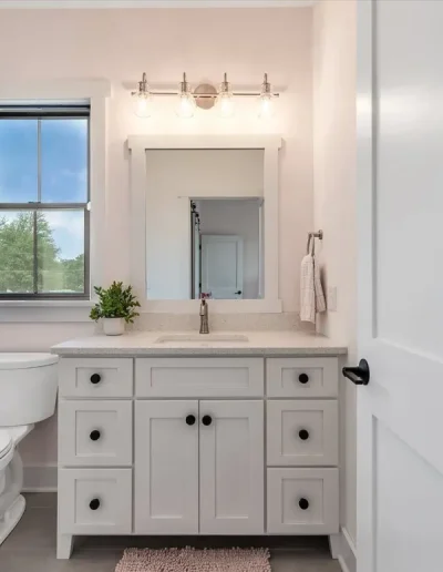 Modern Farmhouse