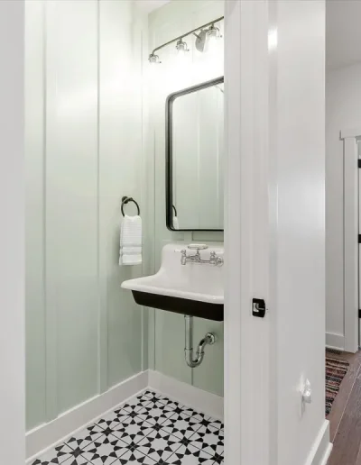 Modern Farmhouse
