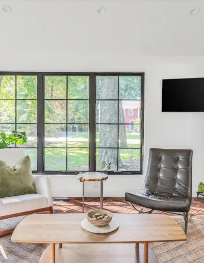 Clark Residence