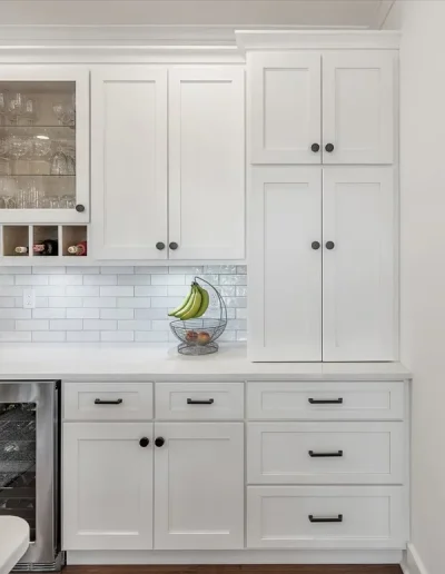 Modern Farmhouse