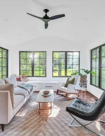 Clark Residence