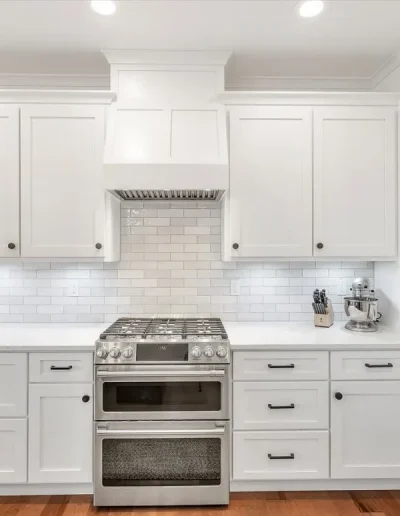Modern Farmhouse