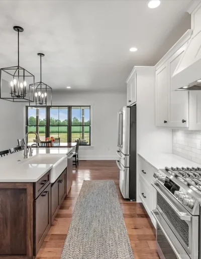 Modern Farmhouse
