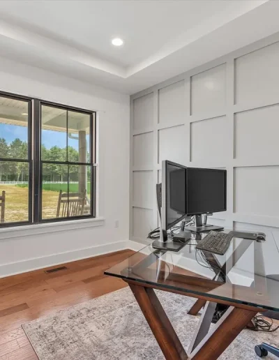 Modern Farmhouse