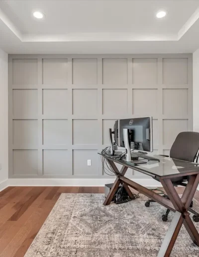Modern Farmhouse