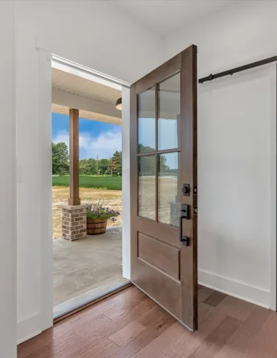 Modern Farmhouse