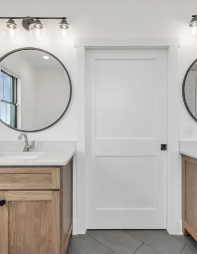 Modern Farmhouse