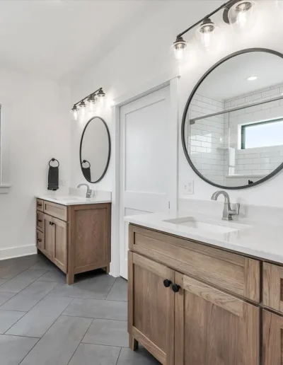 Modern Farmhouse