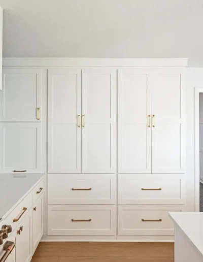 Pine Valley Home