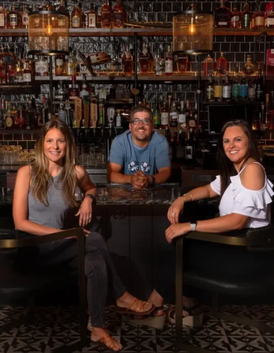 The Barrel Room