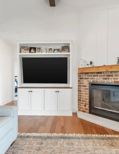 Modern Farmhouse